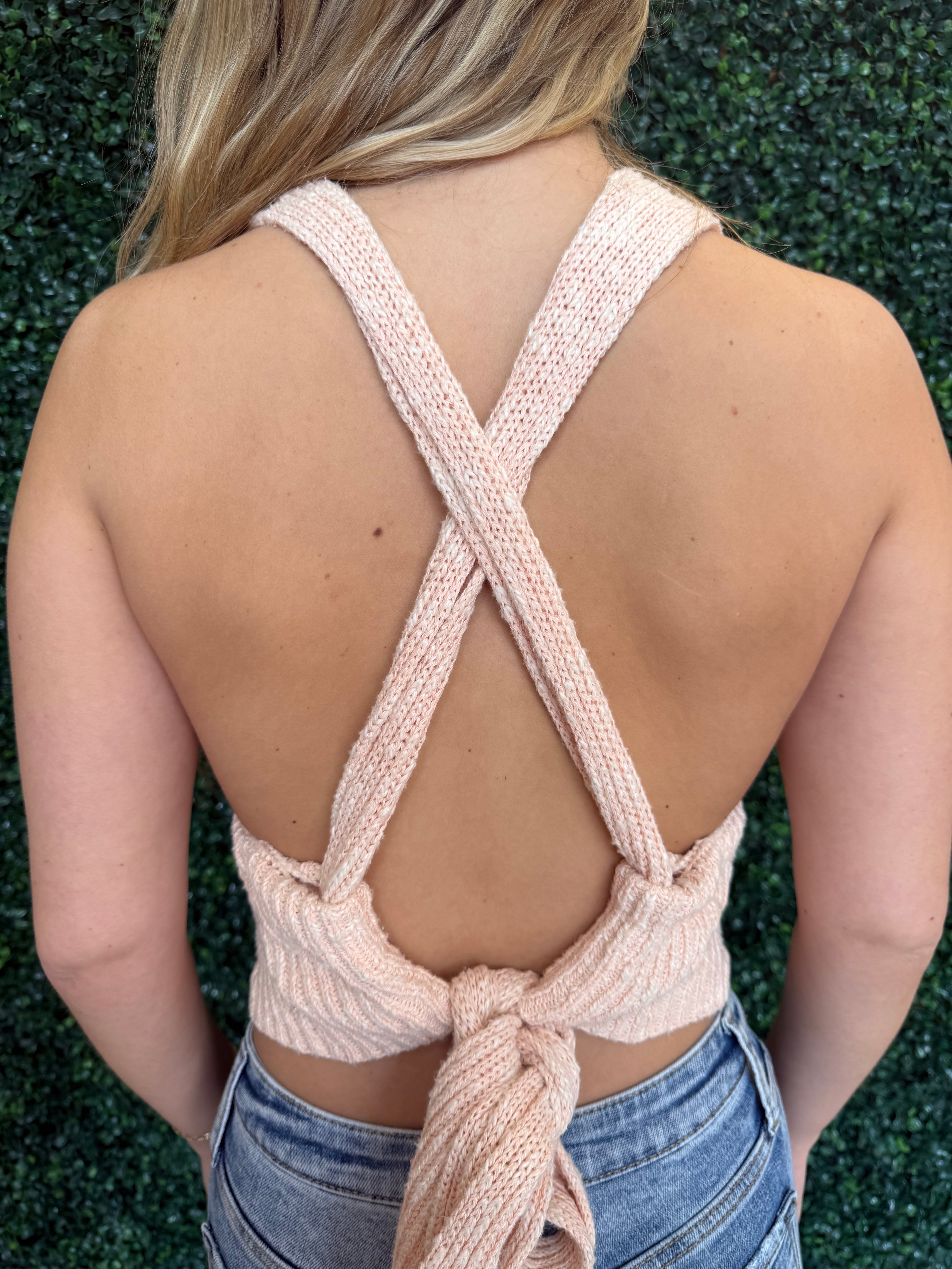 Apricot Top