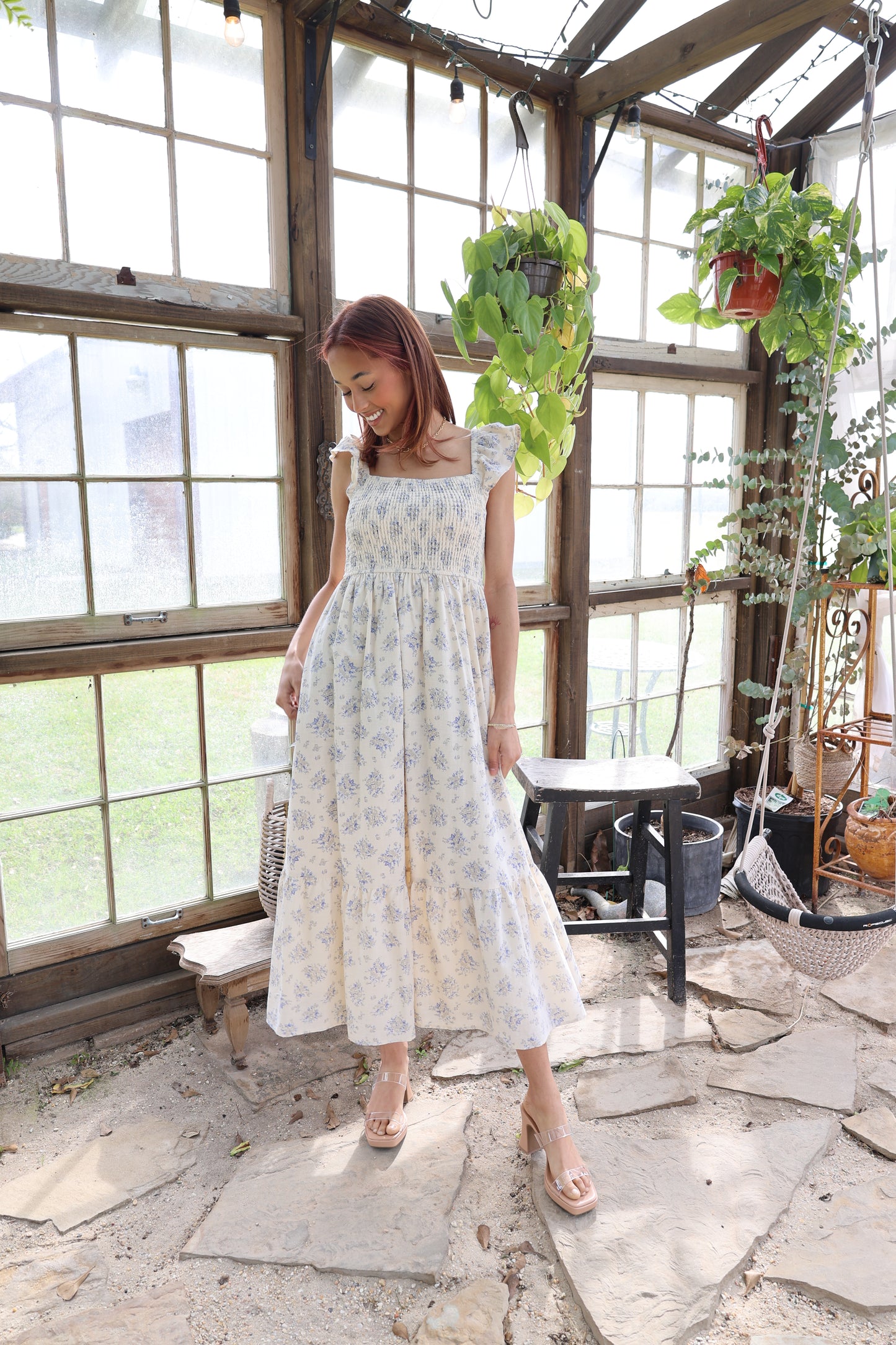 Mia Dress