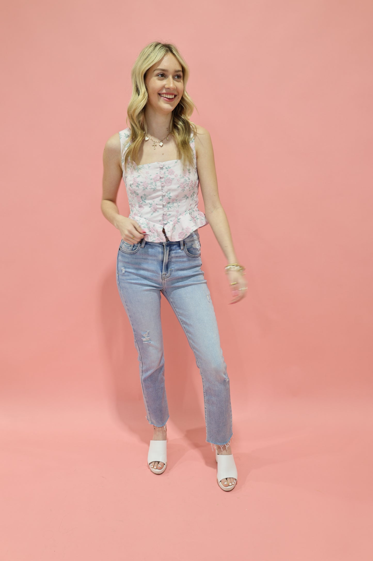 Gianna Top