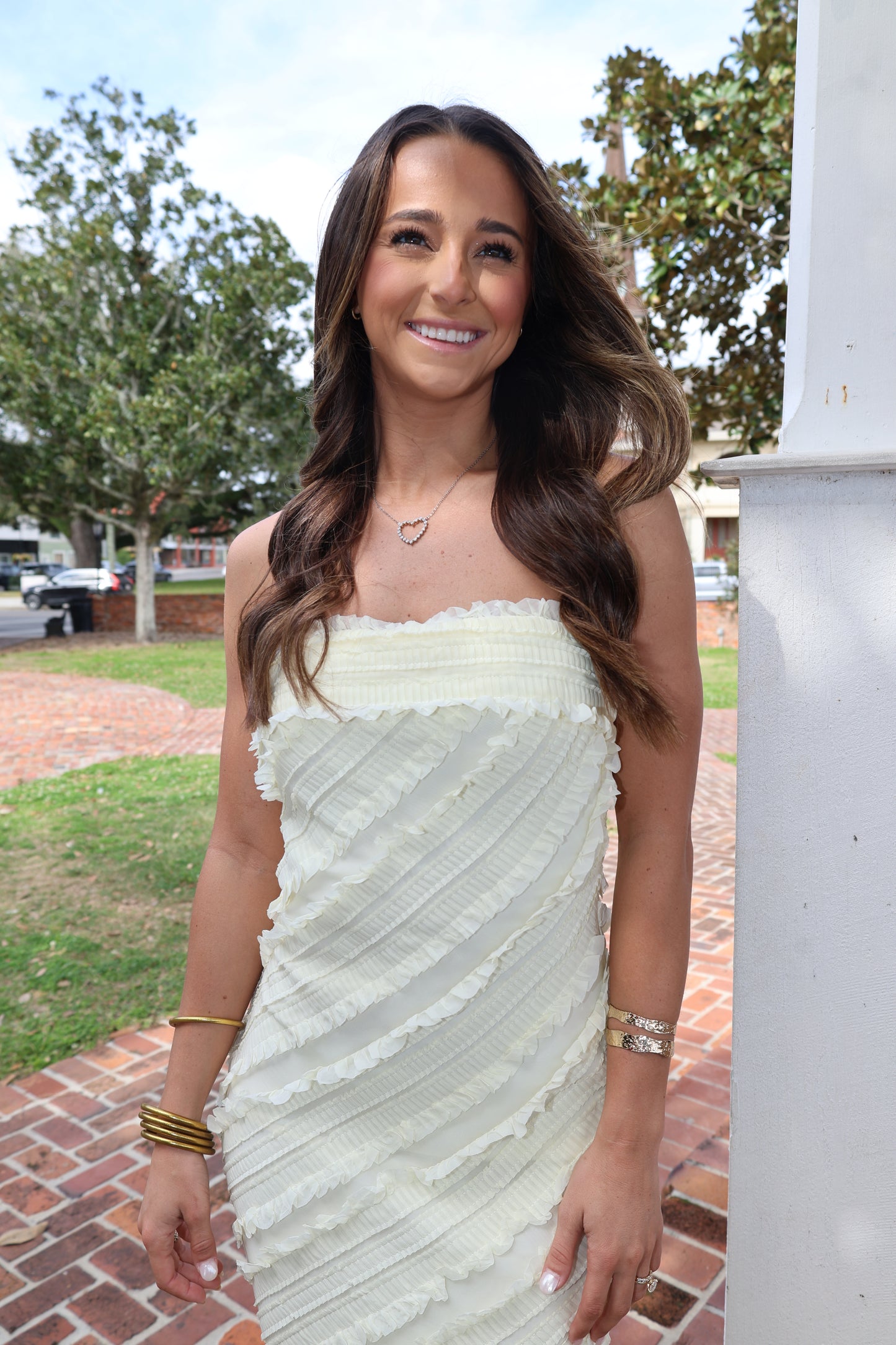 Darylyn Maxi (yellow)