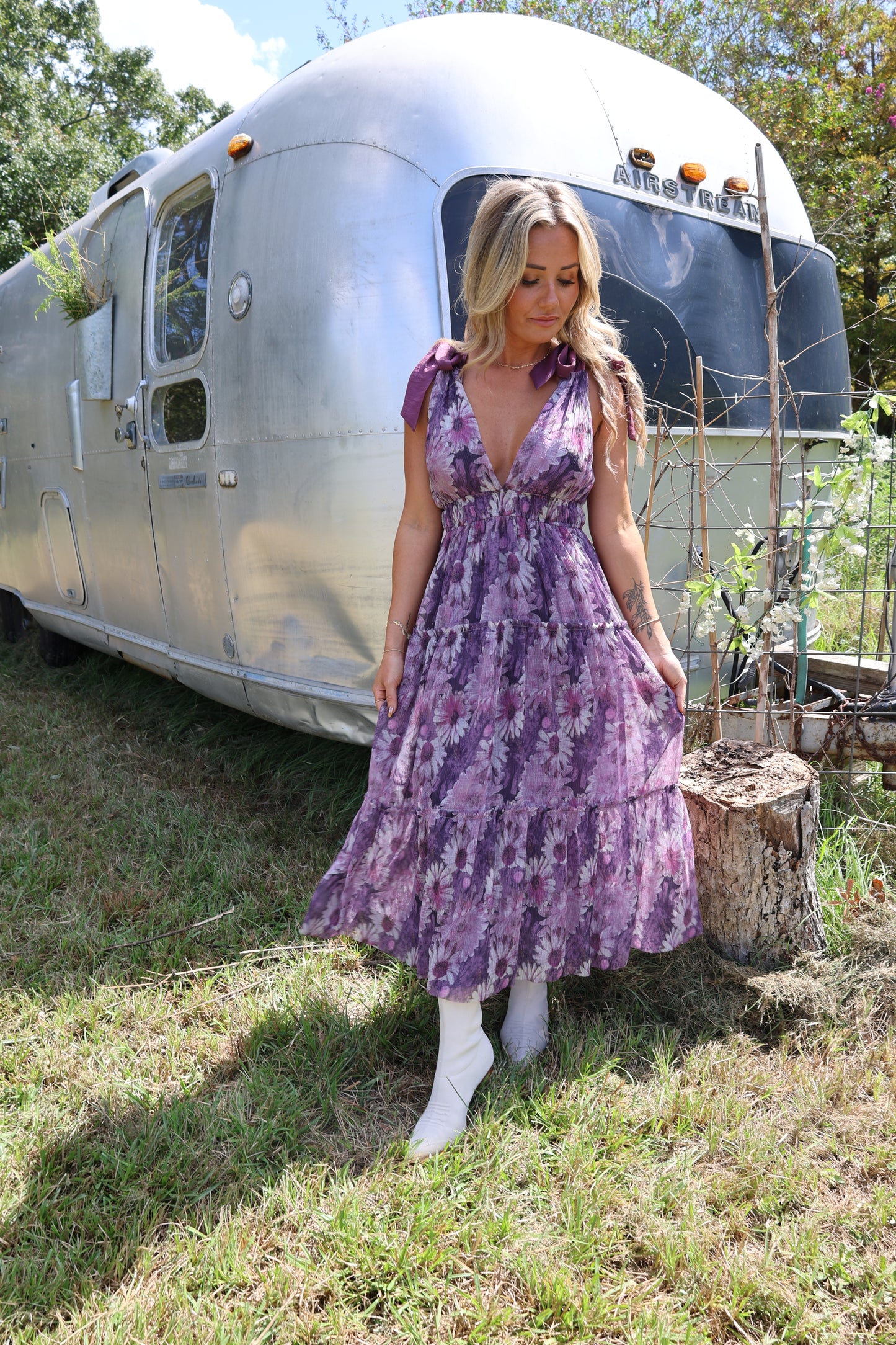 Fairytale Dress