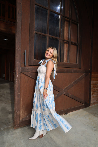 Alexa Maxi