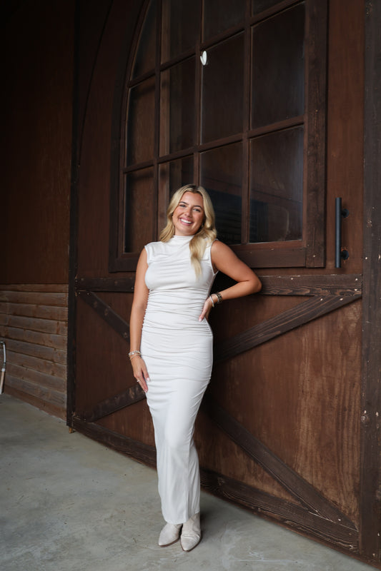 Elevated Dress