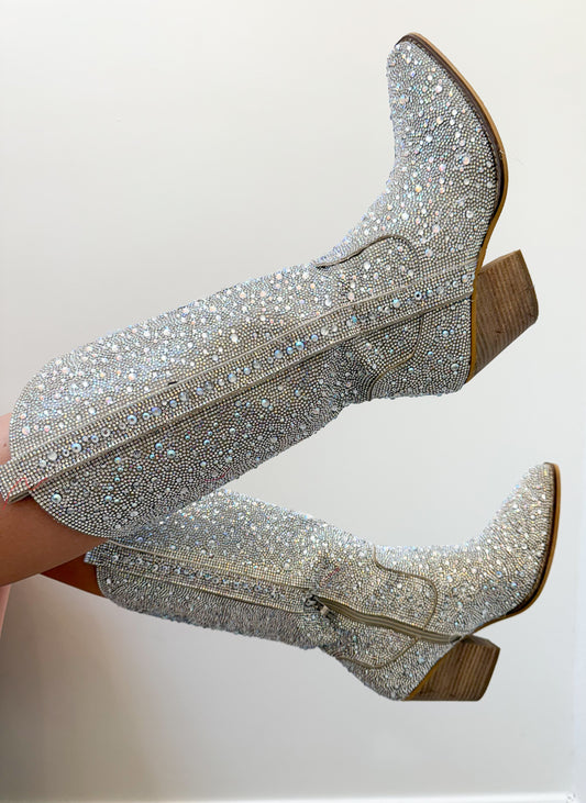 Dalas Boots