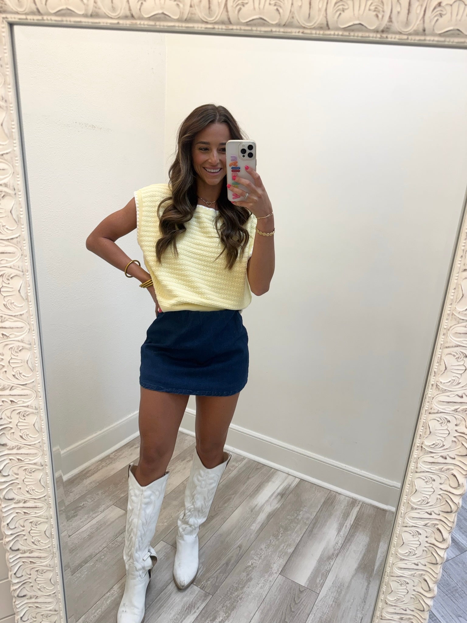 Erica Top