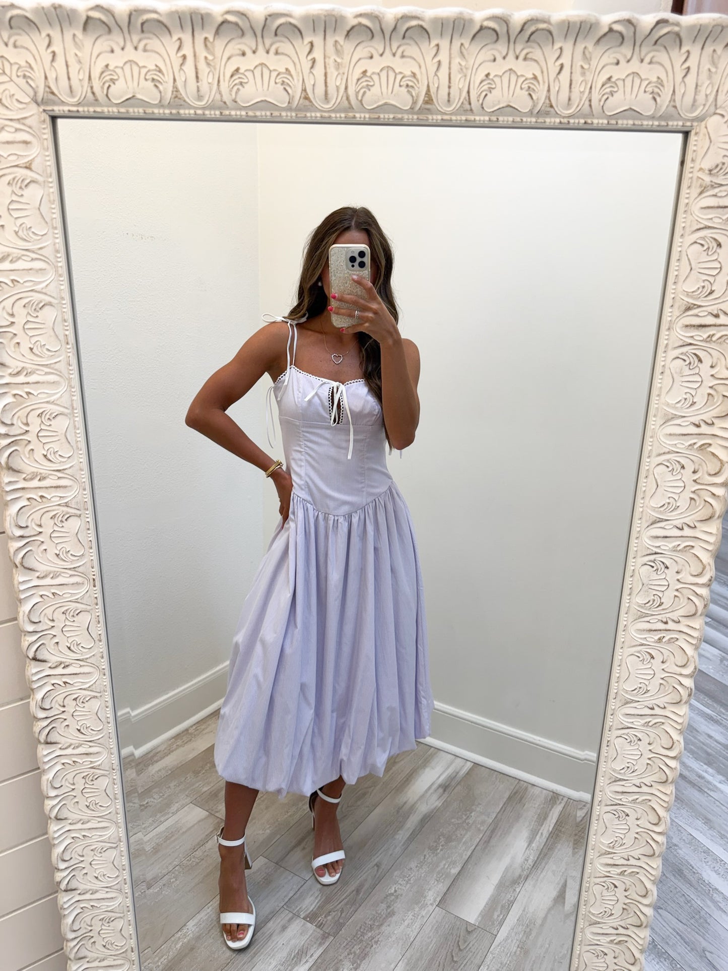Mialeigh Dress