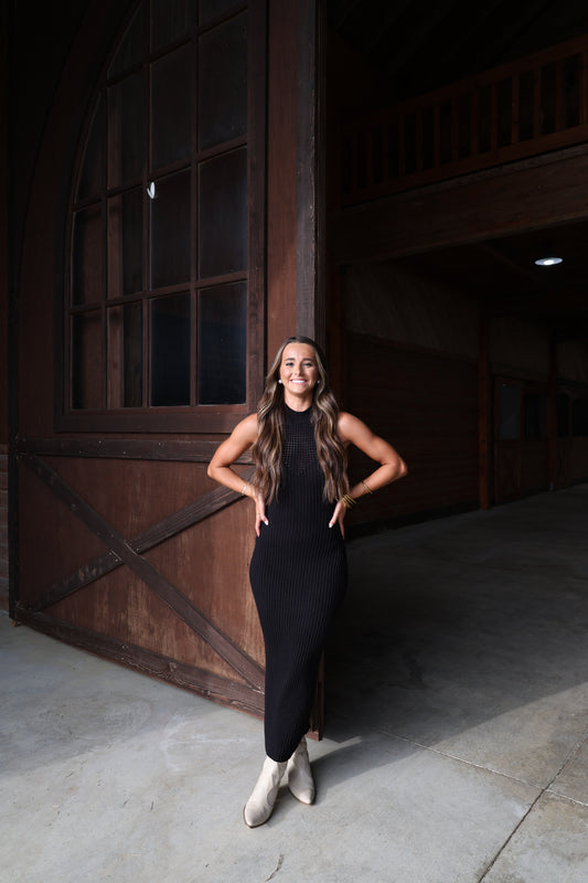 Dani Dress