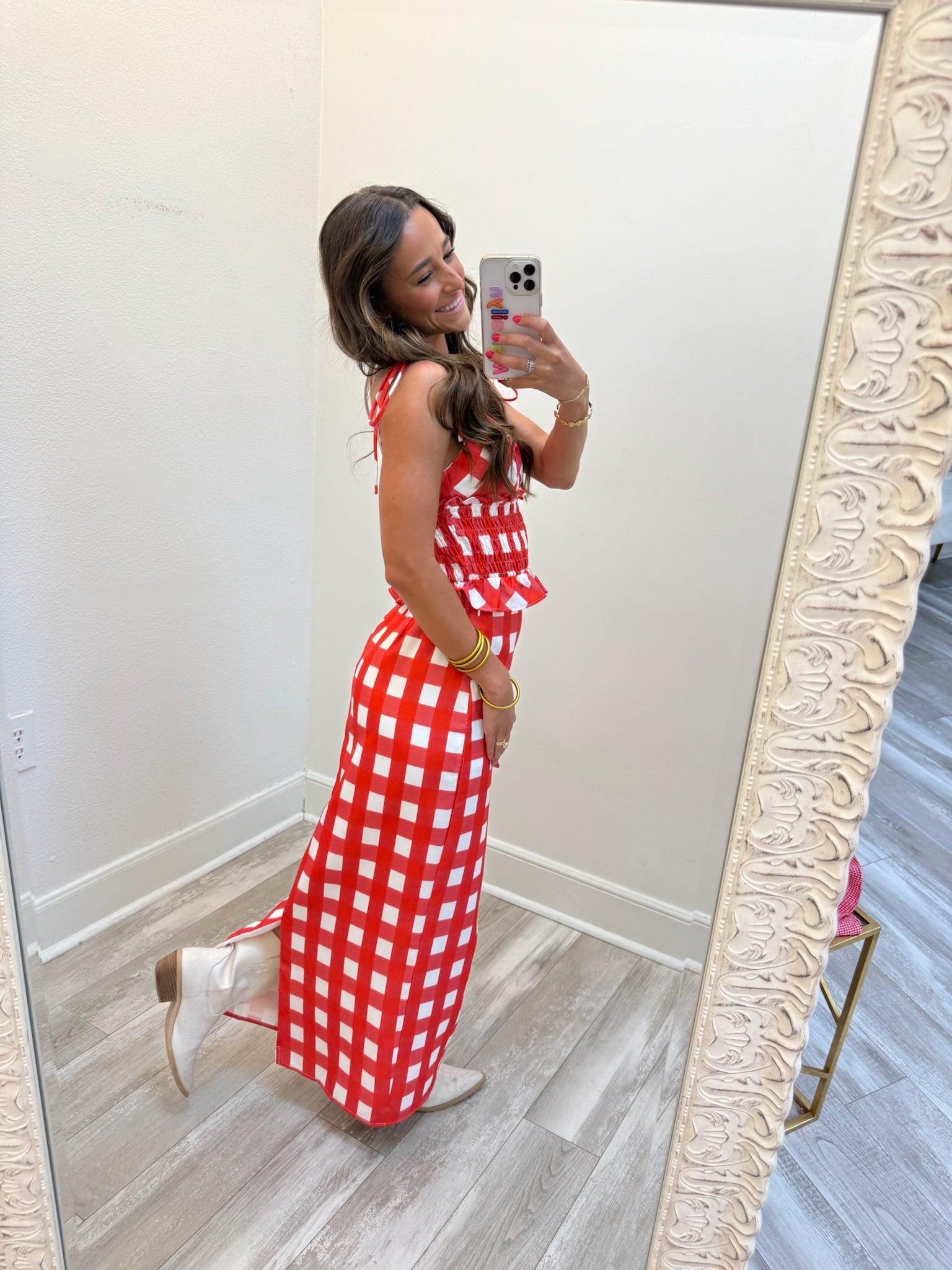 Rosalie Set