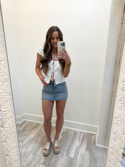 Rochelle Top