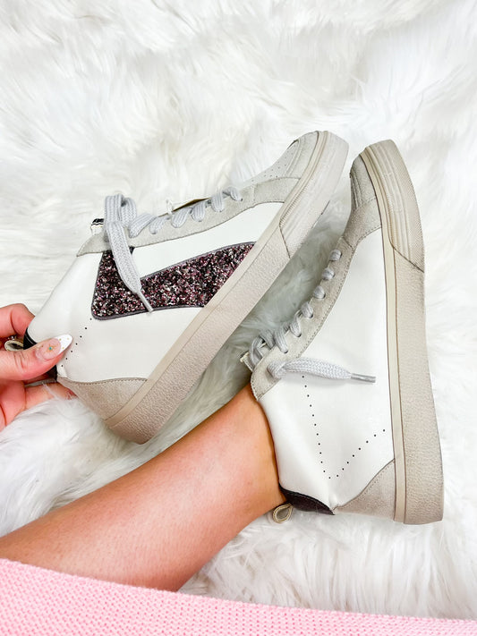 Sandy Glitter