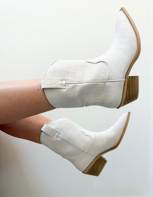 Zou Zou Boot