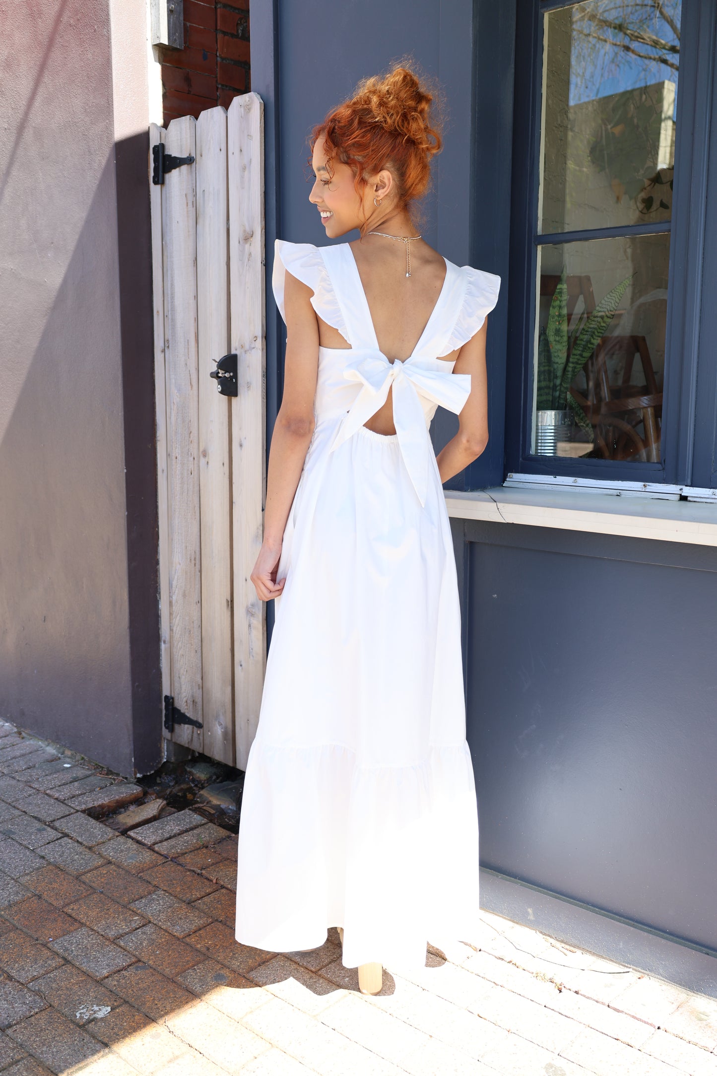Gabi Dress