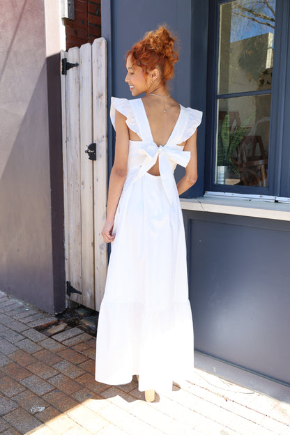 Gabi Dress