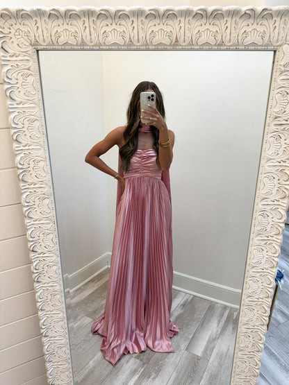 Modern Day Dress(pink