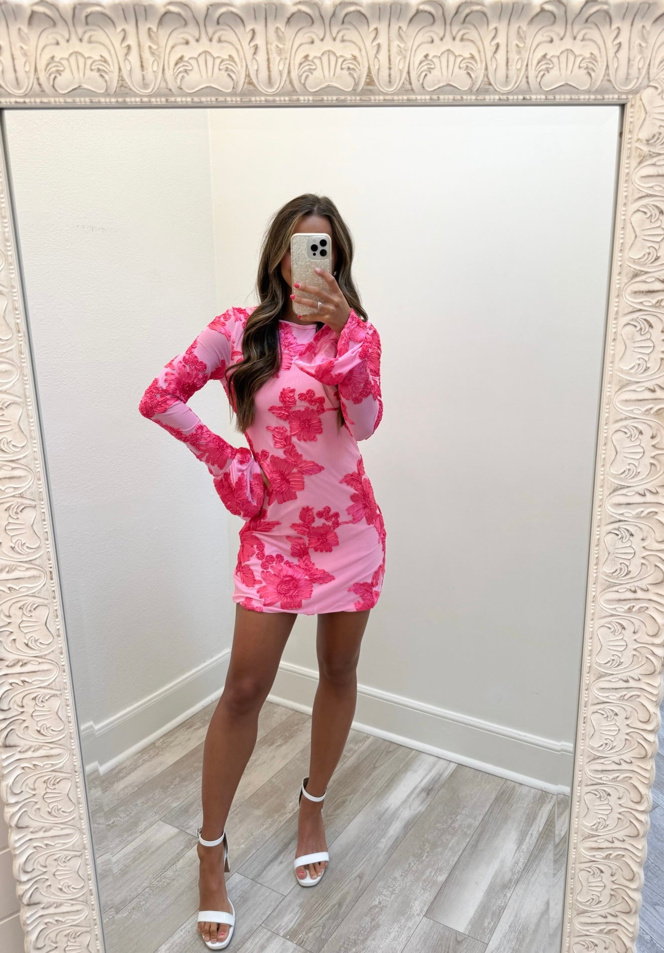 My Debut Dress