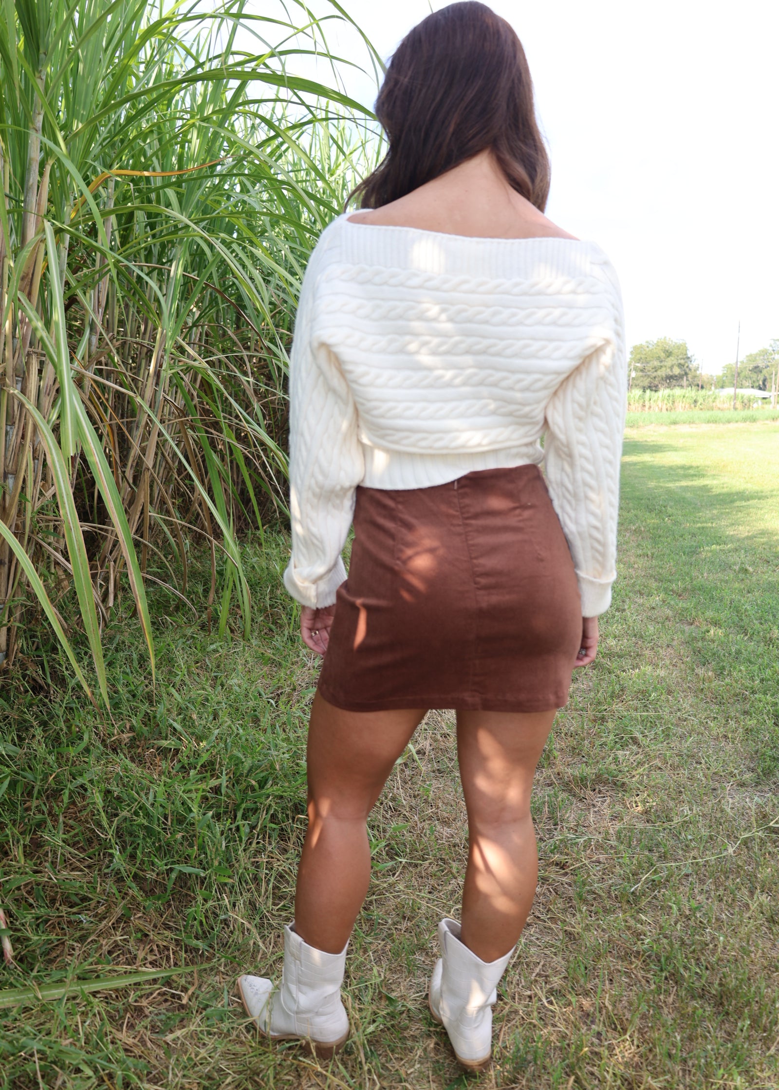 Beacon Skirt