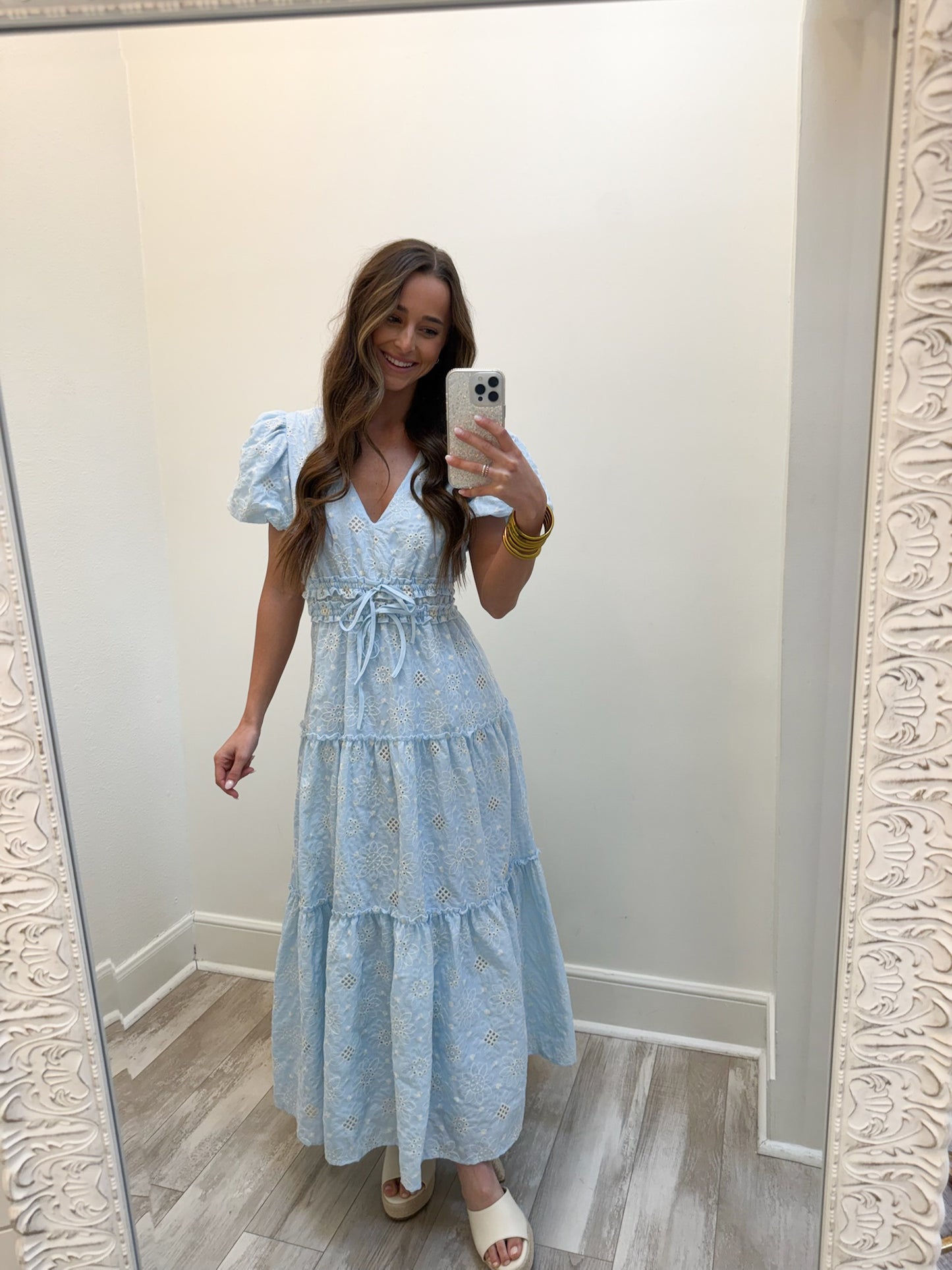 Lucy Dress