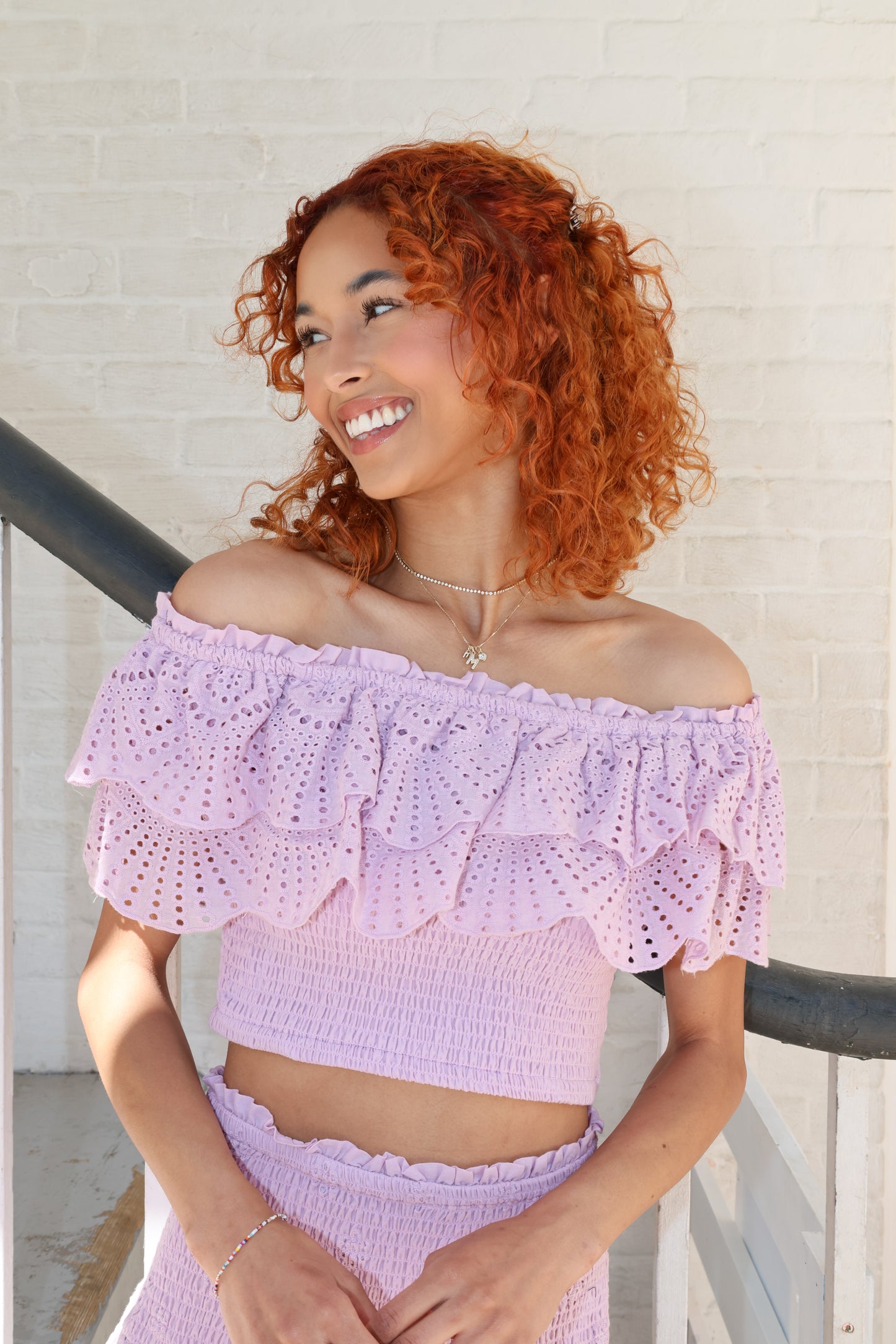 Grace Top