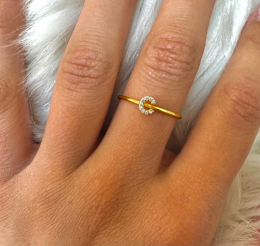 C Ring