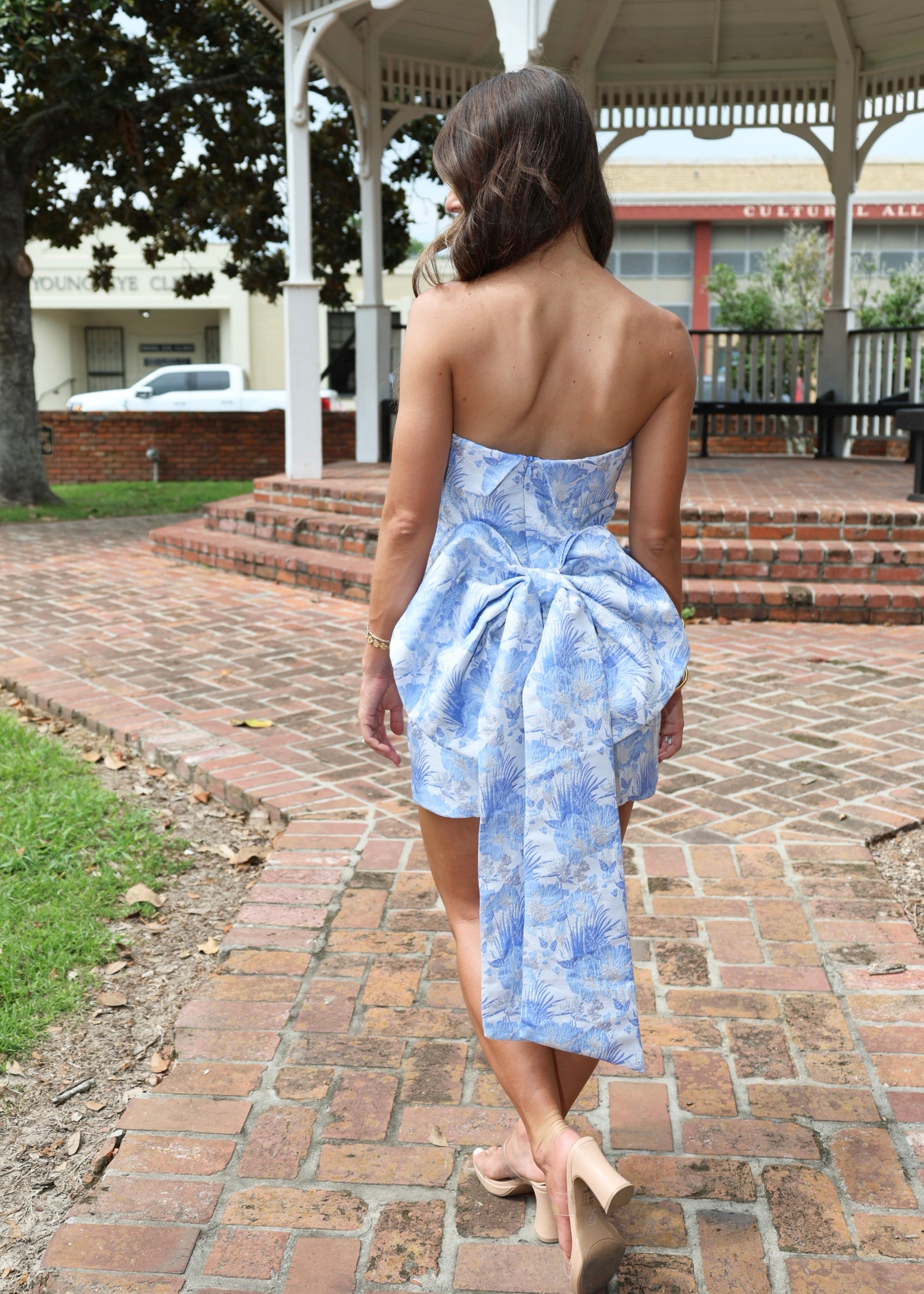 Vanity Dress