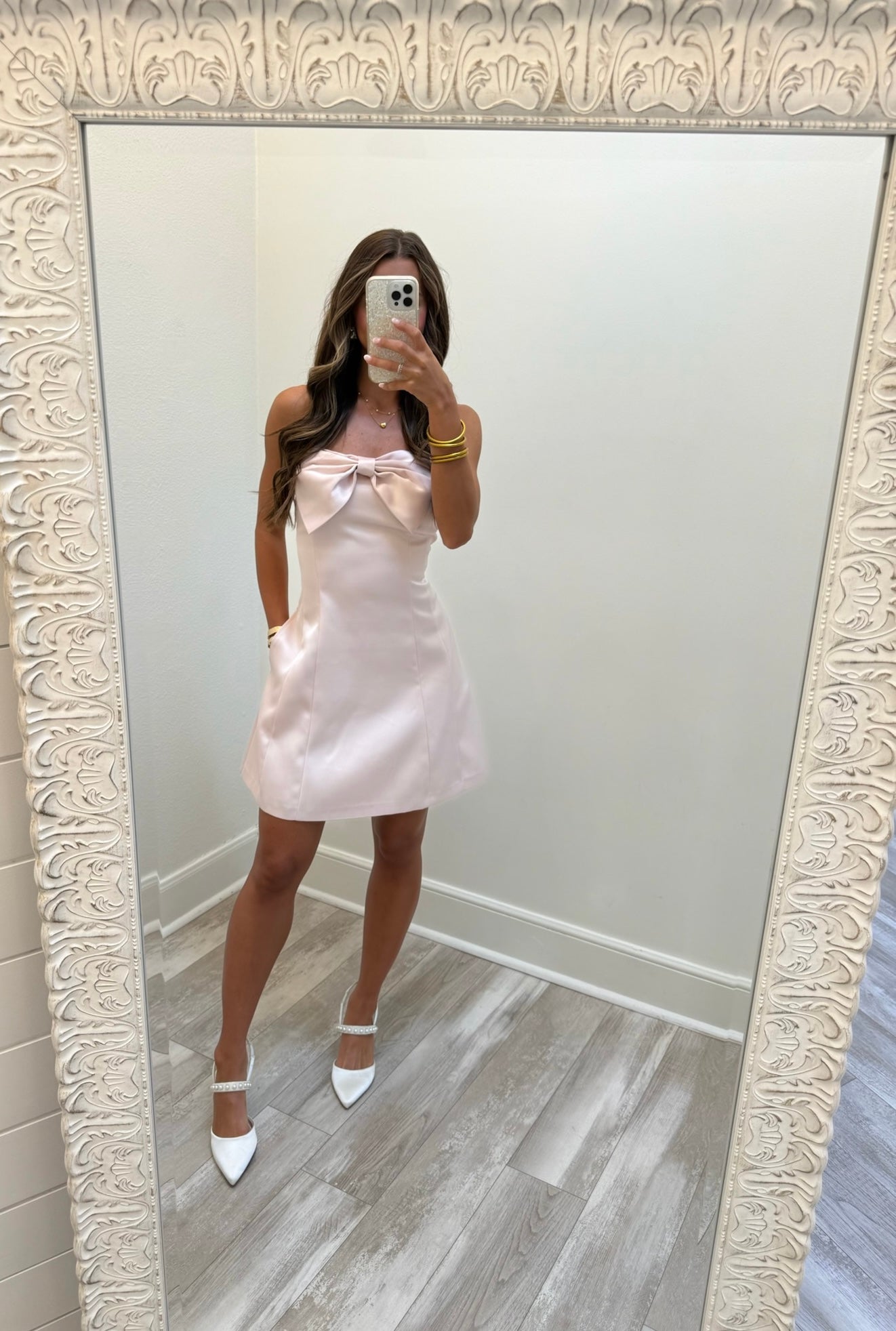 Dear Me Dress