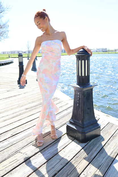 Michaela Dress