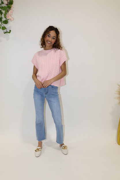 Catch My Eye (blush)