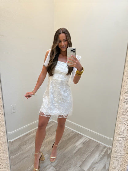 Stella Dress