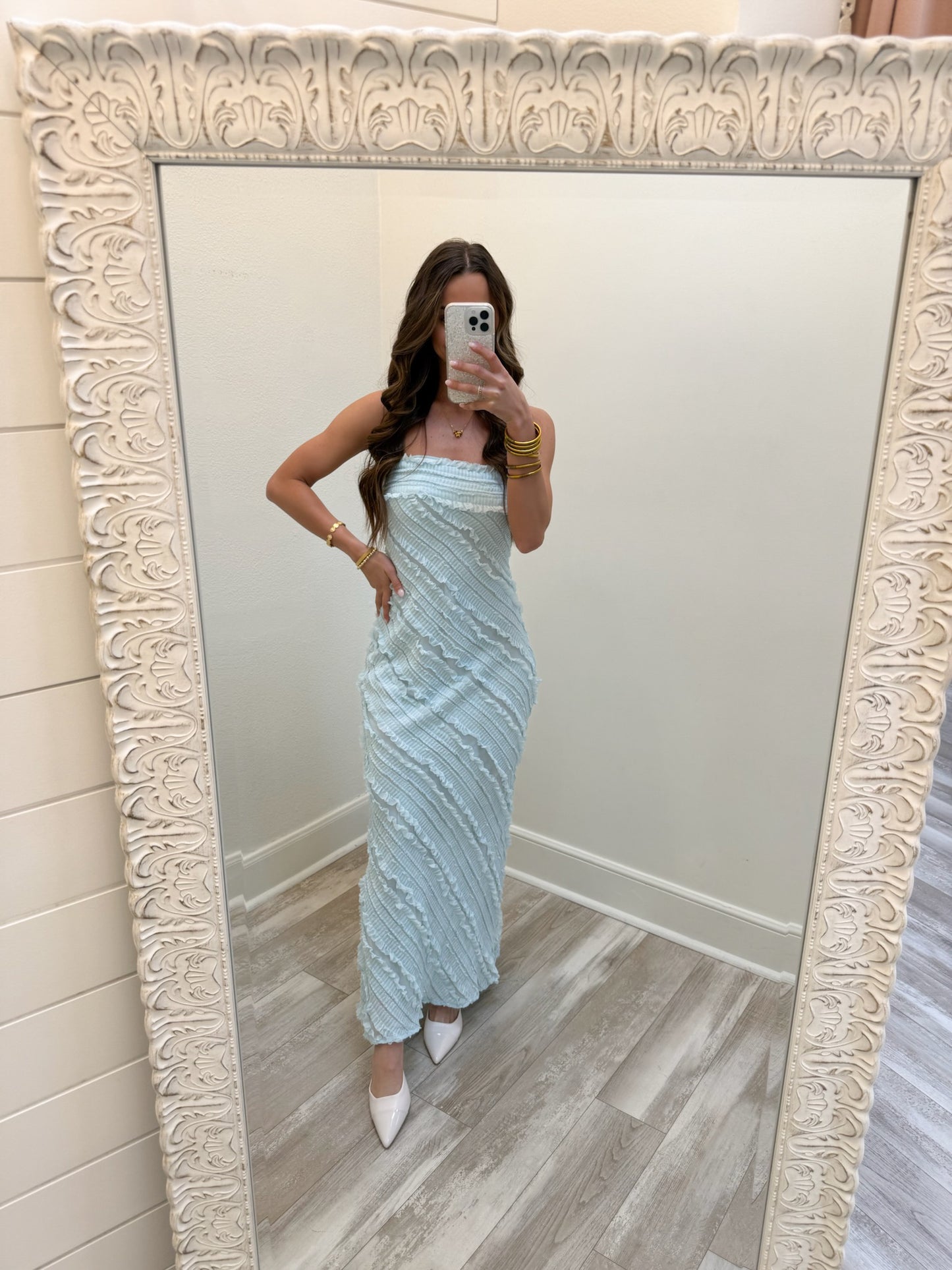 Leilani Dress
