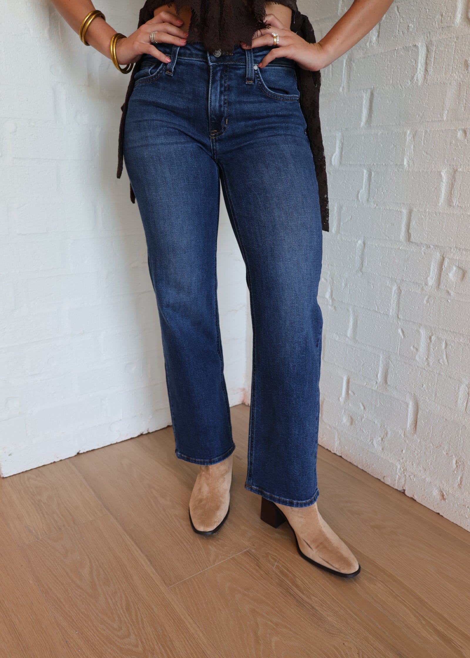 Rorie Jeans