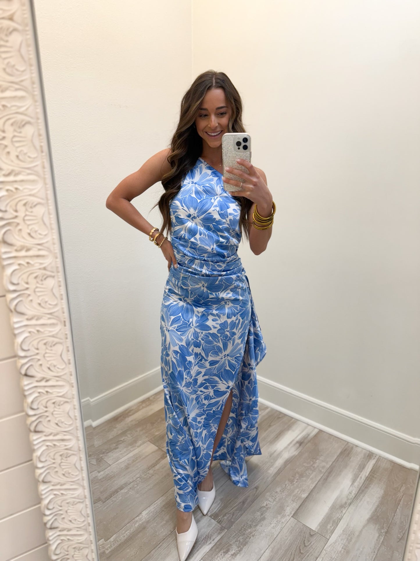 Seaside Dress