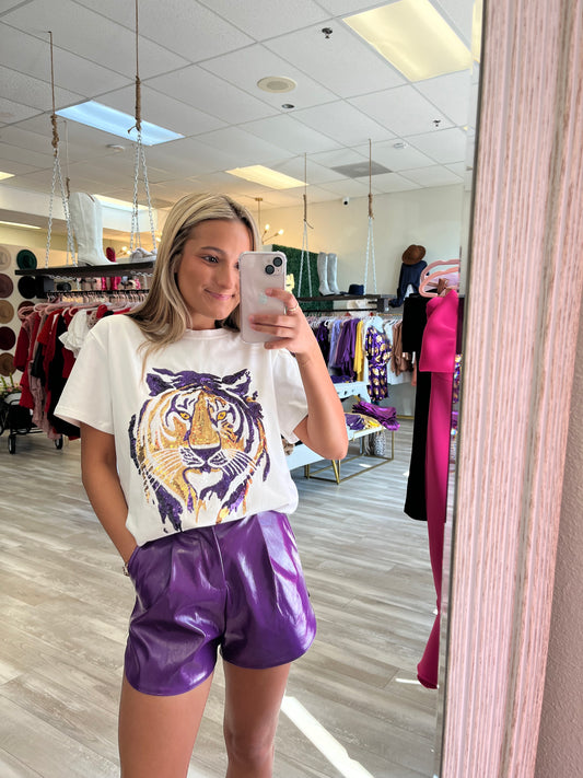 Tiger Tee