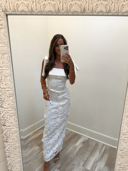 Beckham Dress