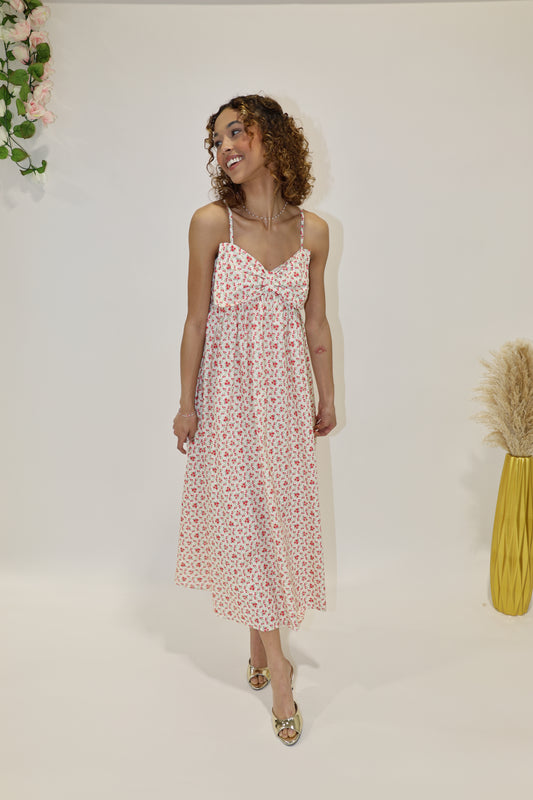 Charming Dress (pink)