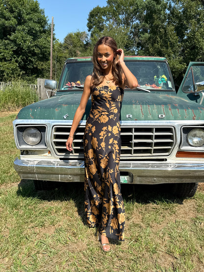 Eclipse Dress