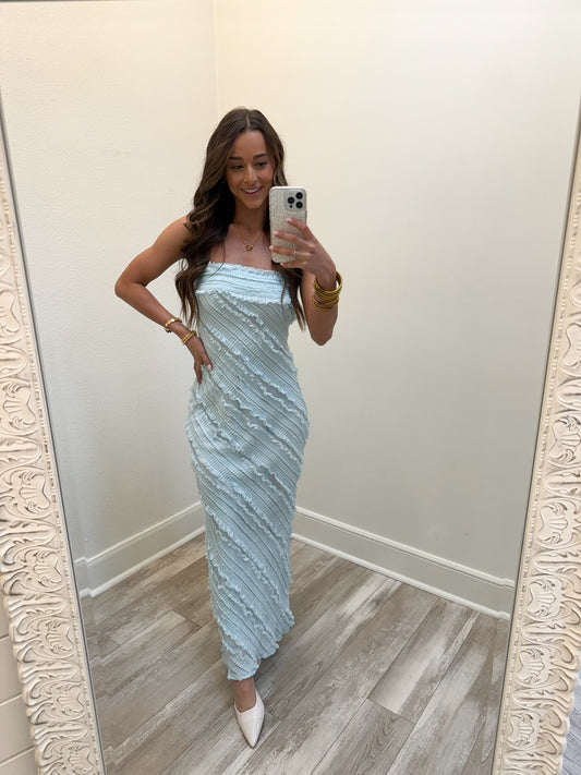 Leilani Dress