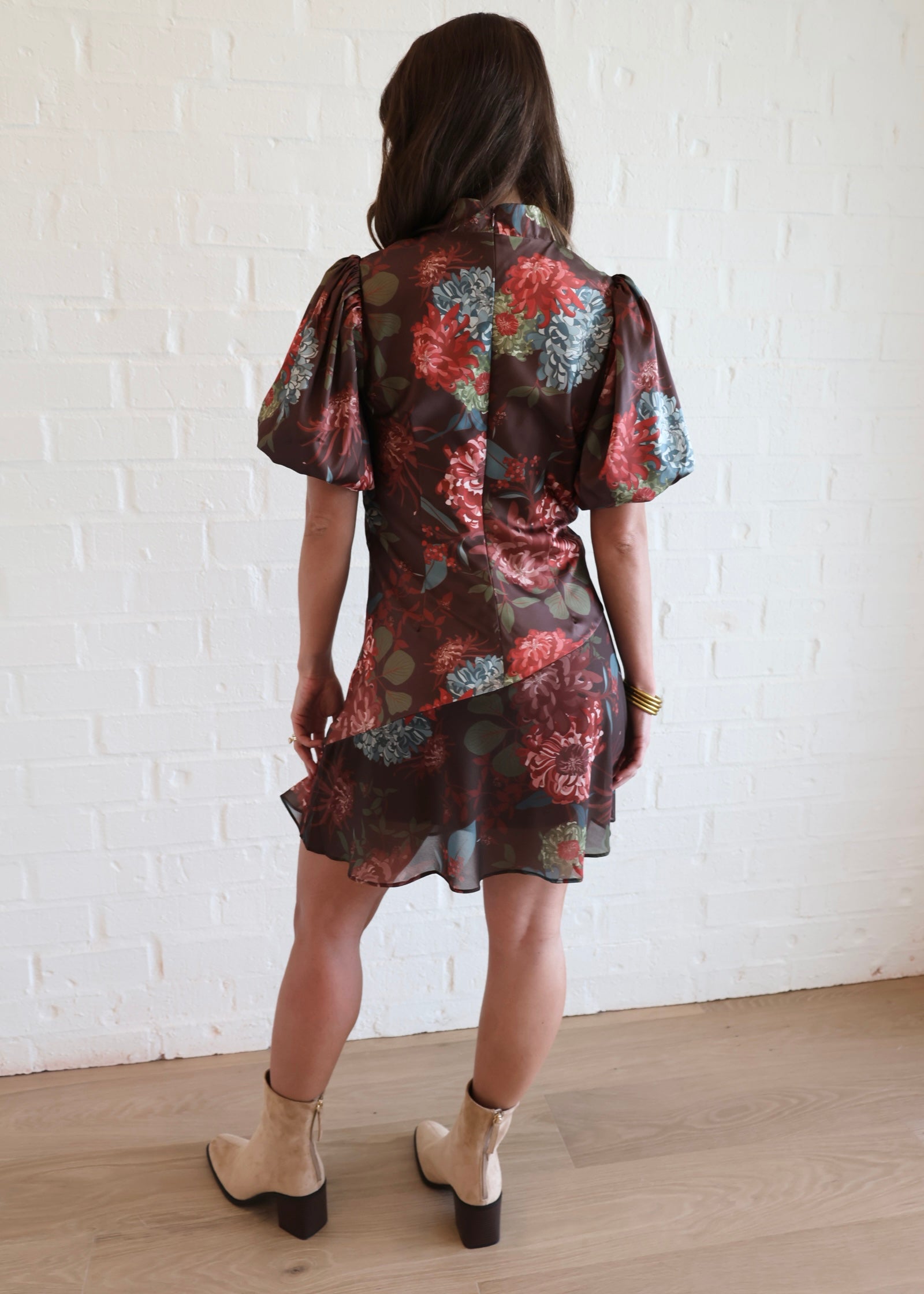 Melody Dress