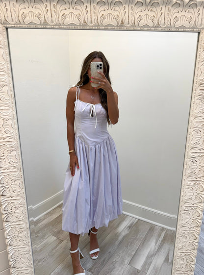 Mialeigh Dress