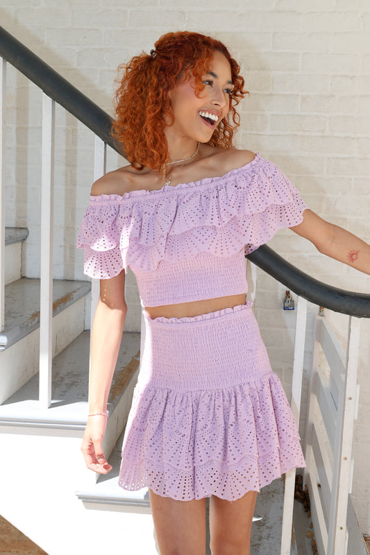Grace Top