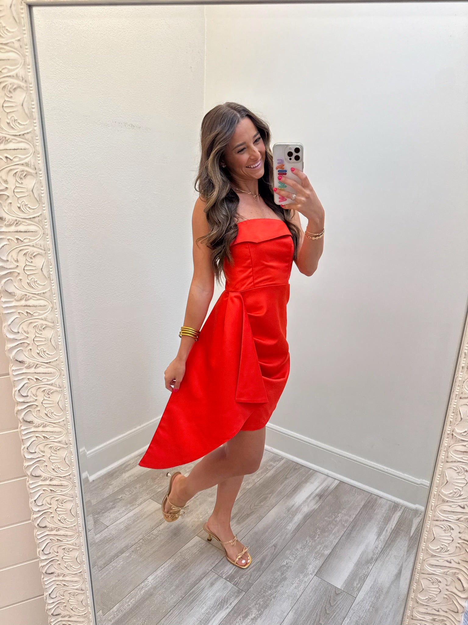 Signature Dress