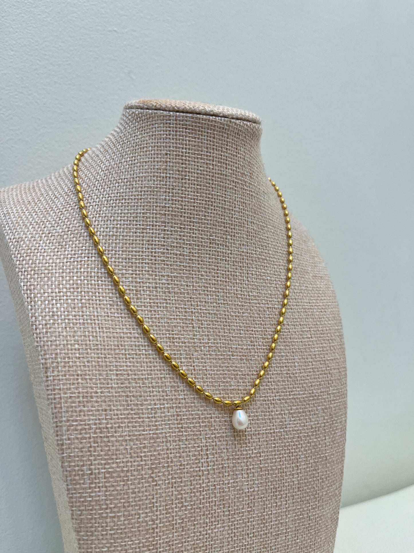 Pearl Pendant