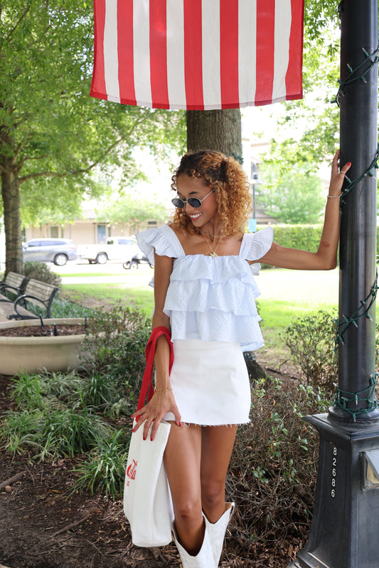 Finley Skirt