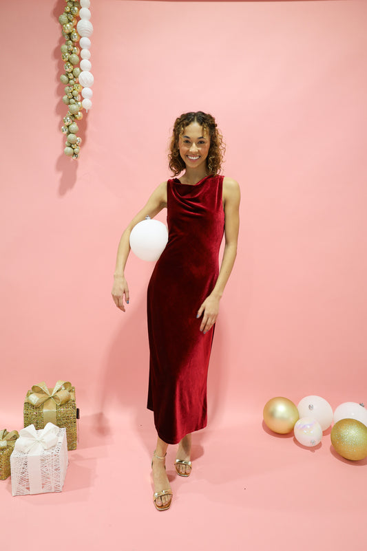 Little Things Dress
