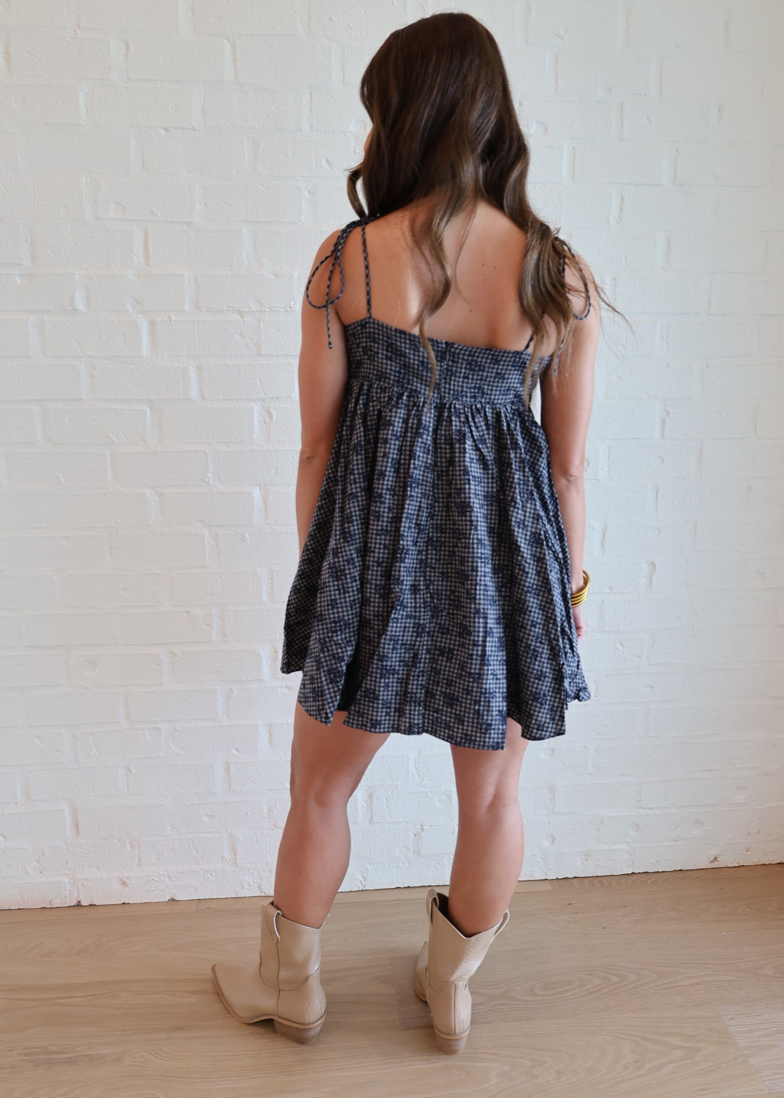 Proper Dress