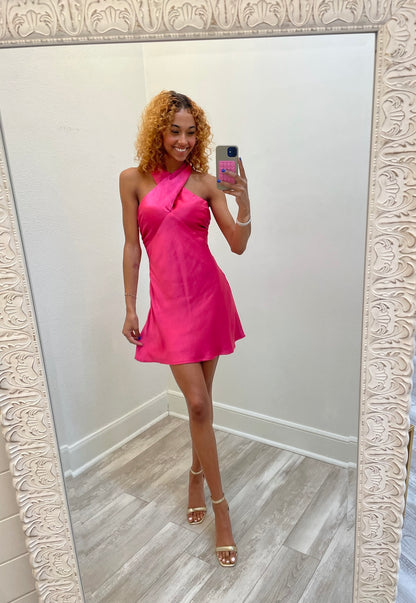 Stacie Dress