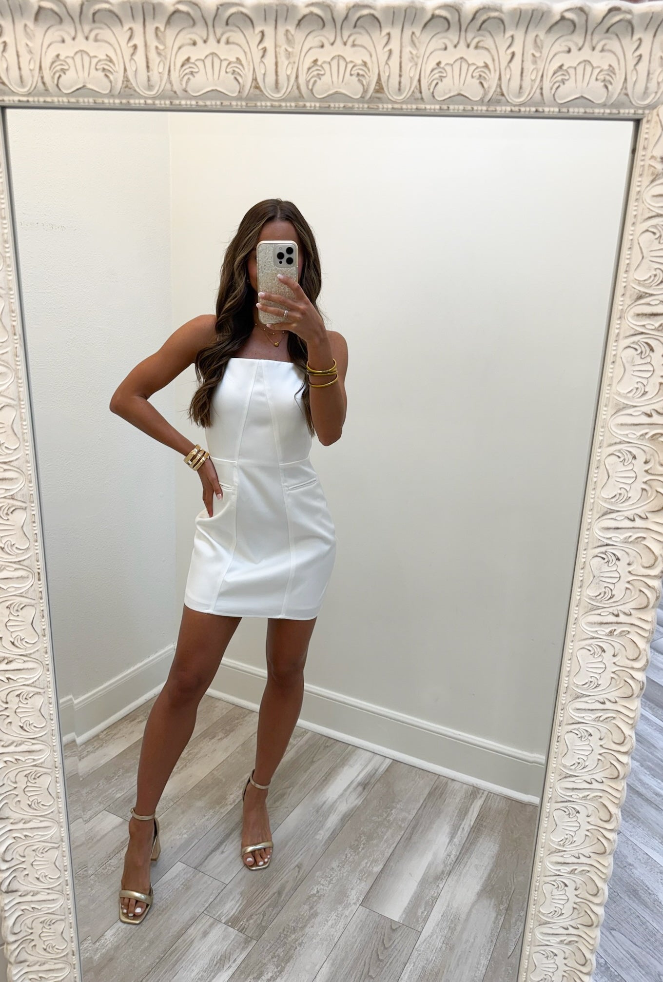 Aralina Dress