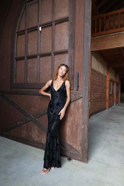 Hollow Dress