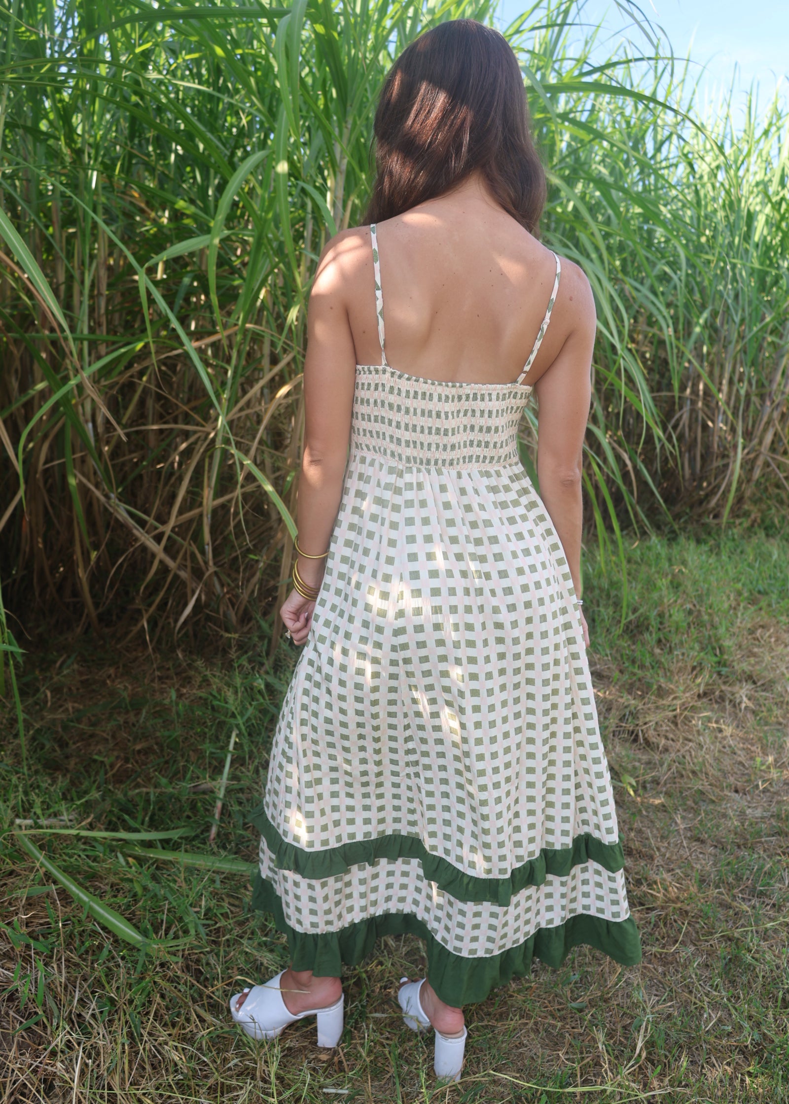 Presley Dress