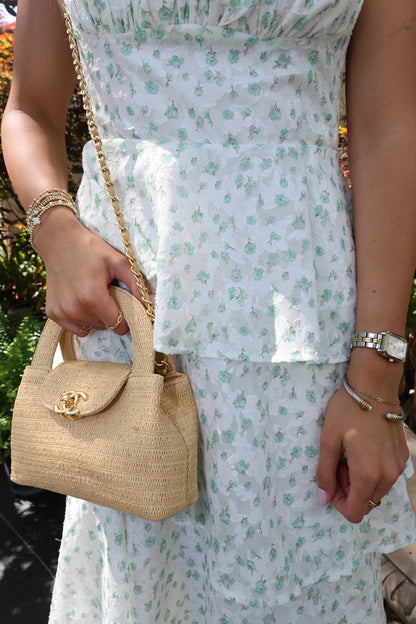 Emilie Dress