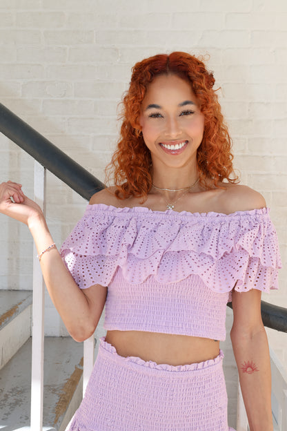 Grace Top